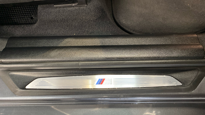 BMW X1 sDrive 20i M Sport 5dr Step Auto Petrol Estate